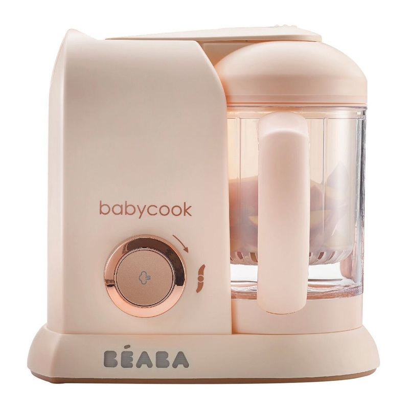 Babycook Solo – Macaron Collection