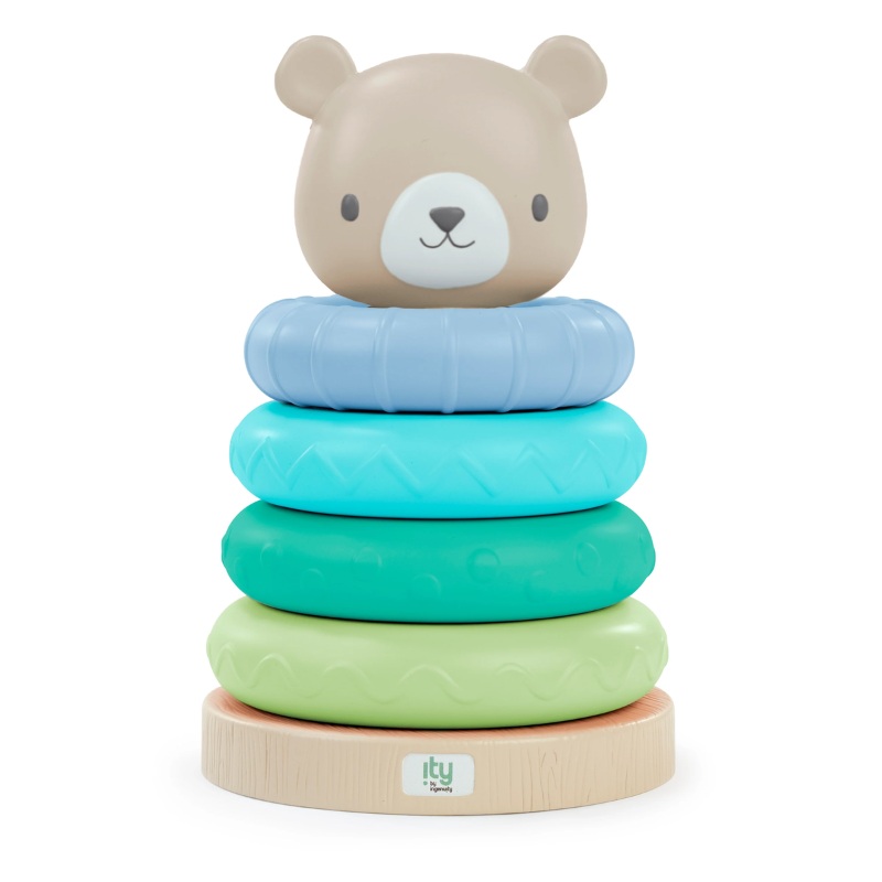 Cutie Stacks