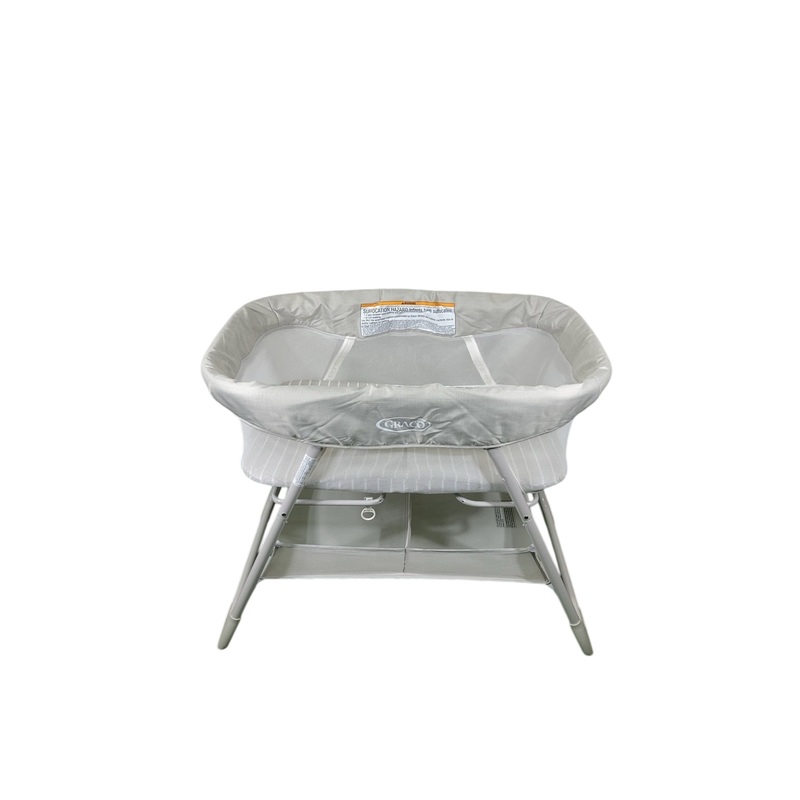 Graco DreamMore Bedside Bassinet
