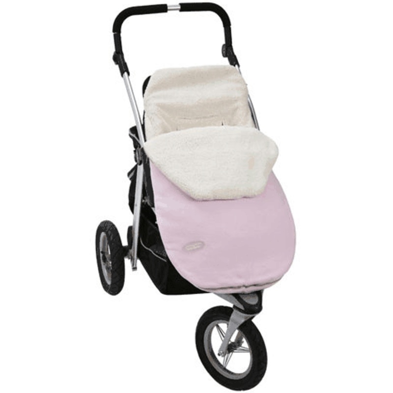 JJ Cole BundleMe Big in Pink