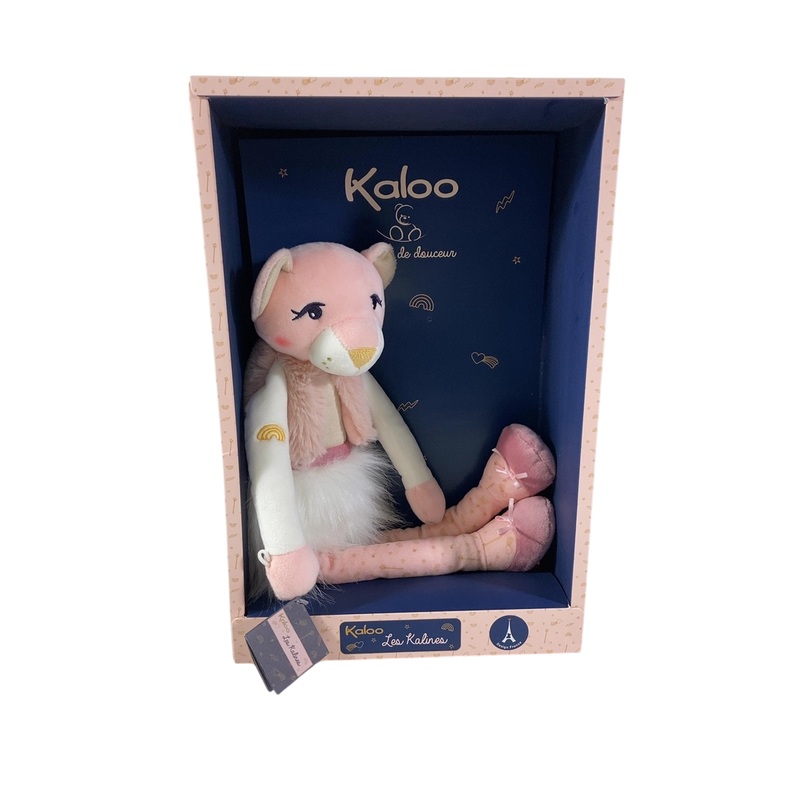 Kaloo Soft Toy, Large, Leana Lioness