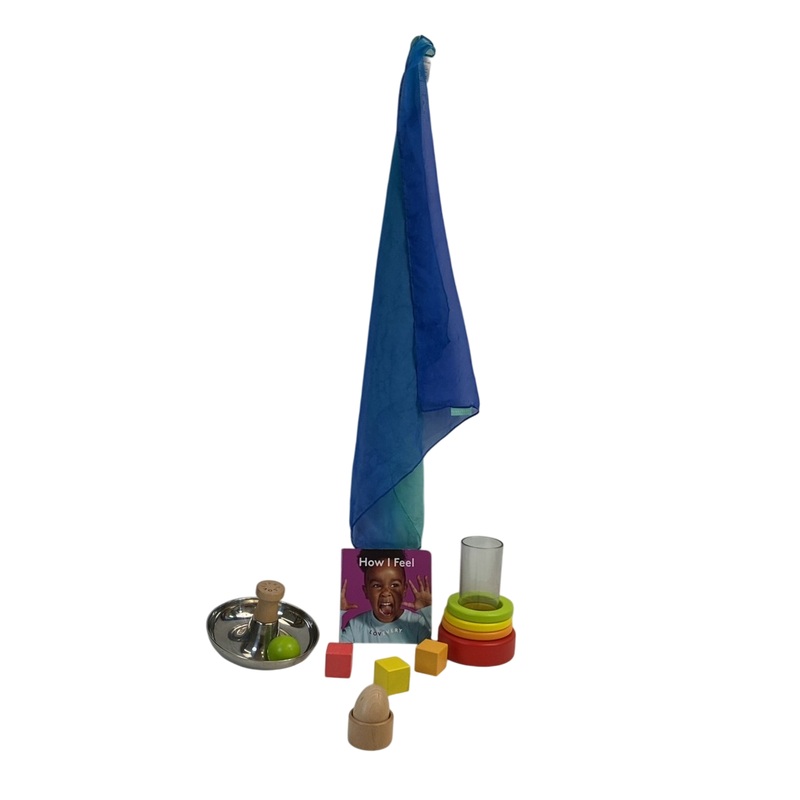 Lovevery The Explorer Play Kit