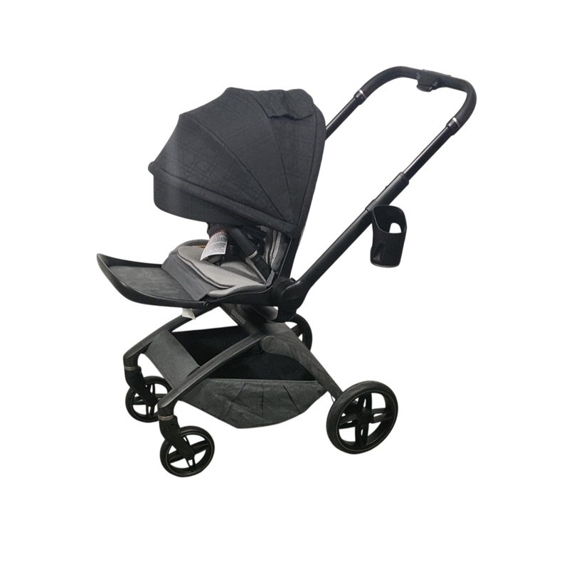Maxi-Cosi Tana 360 Rotating Modular Stroller, 2024, Onyx Heritage