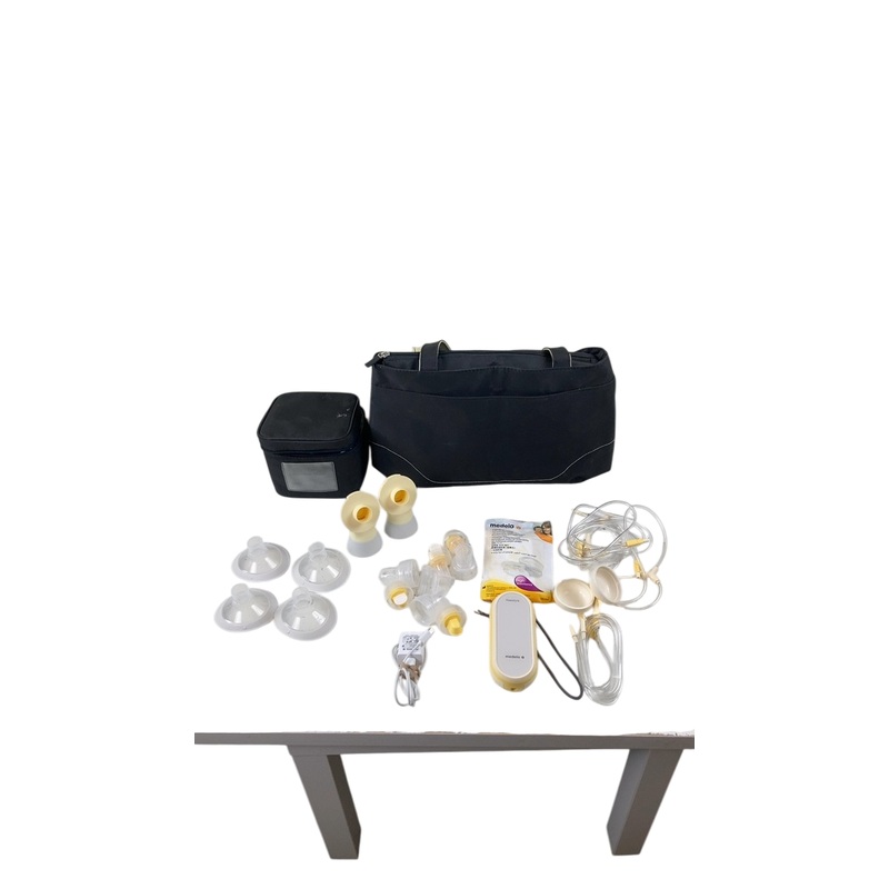 Medela Freestyle Flex Portable Double Electric Breast Pump