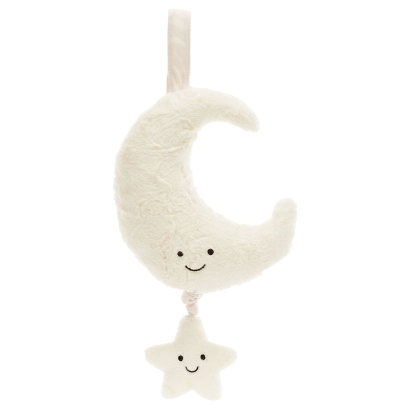 Musical Pull – Amuseables Moon