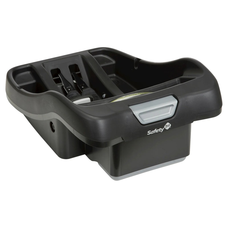OnBoard 35 Stand-alone Infant Car Seat Base – Black