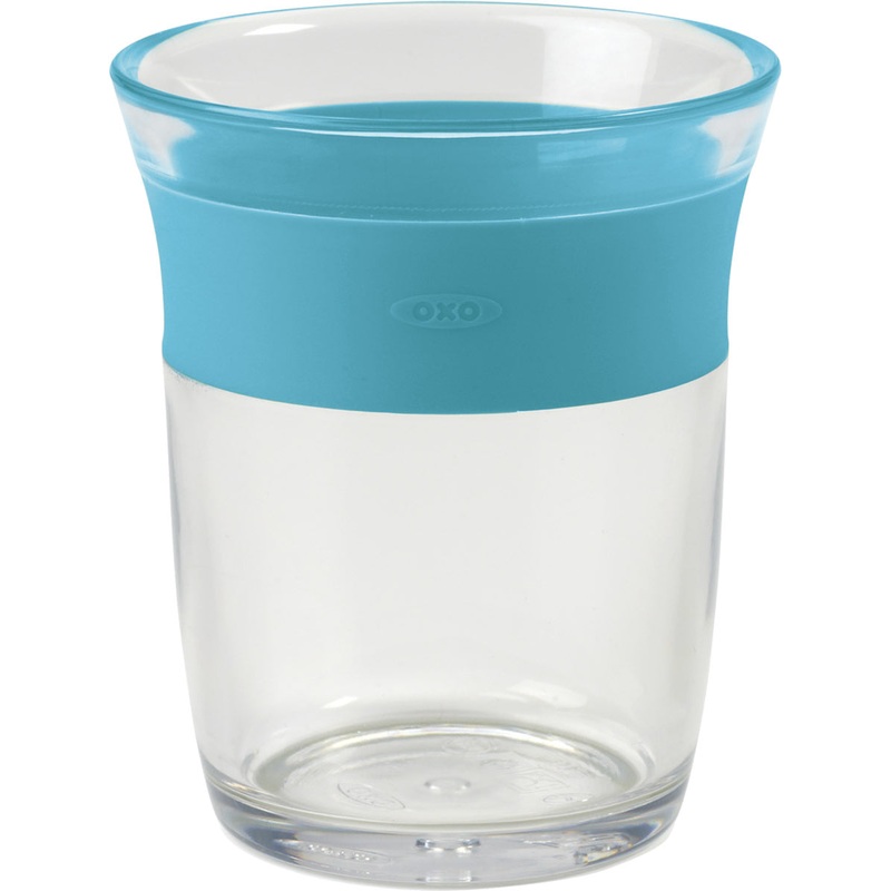 OXO Tot Big Kid Cup – Aqua