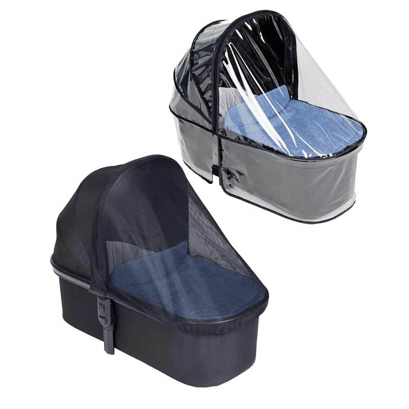 Snug Carrycot – All Weather Cover Set