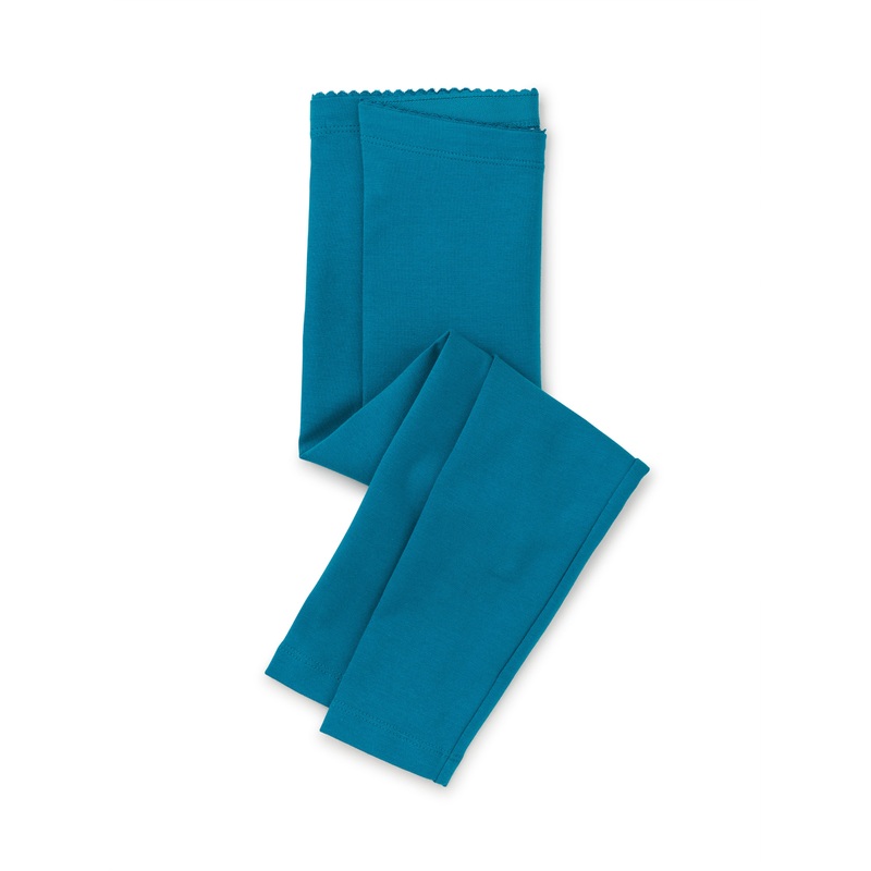 Tea Collection Solid Leggings – Aruba