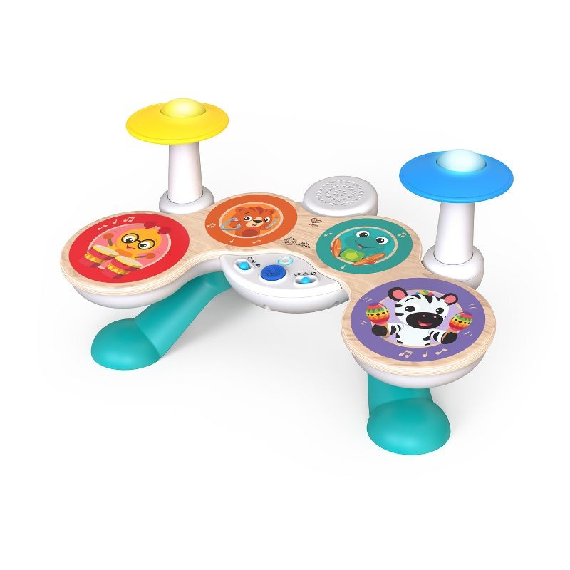 Together in Tune Connected Magic Touch Drums
