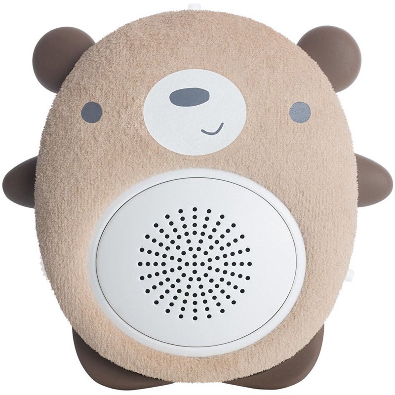 WavHello Soundbub Bluetooth Speaker & Baby Soother – Bear