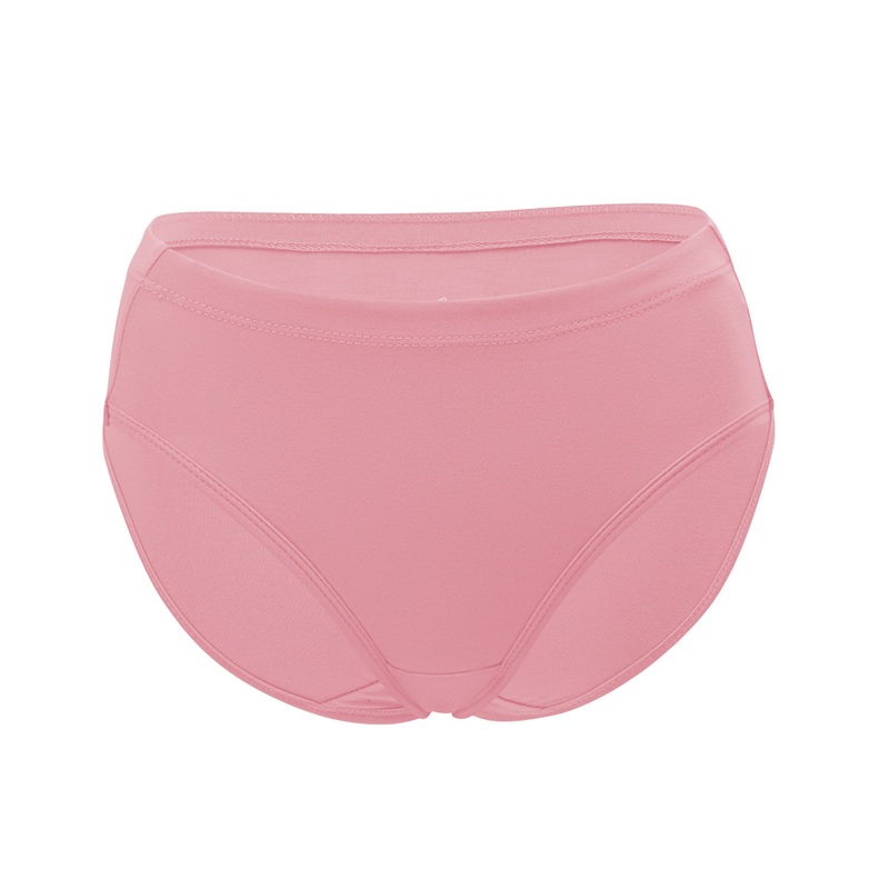 Womens Underwear in Apple Blossom