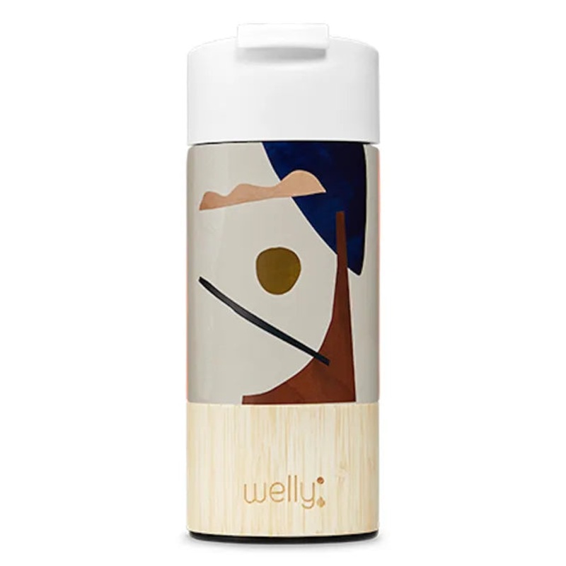 12oz Traveler Tumbler – Jan Skacelik