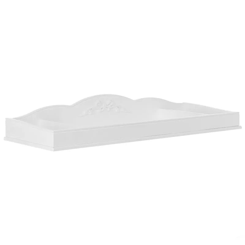 Aurora Changing Tray  Lasting – Frost