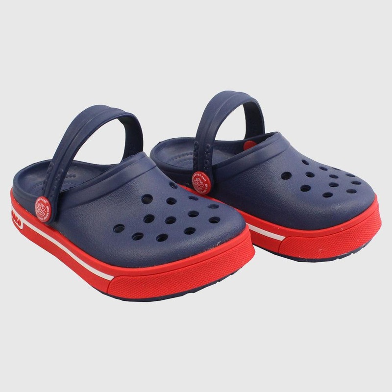 Boys Clogs Slippers