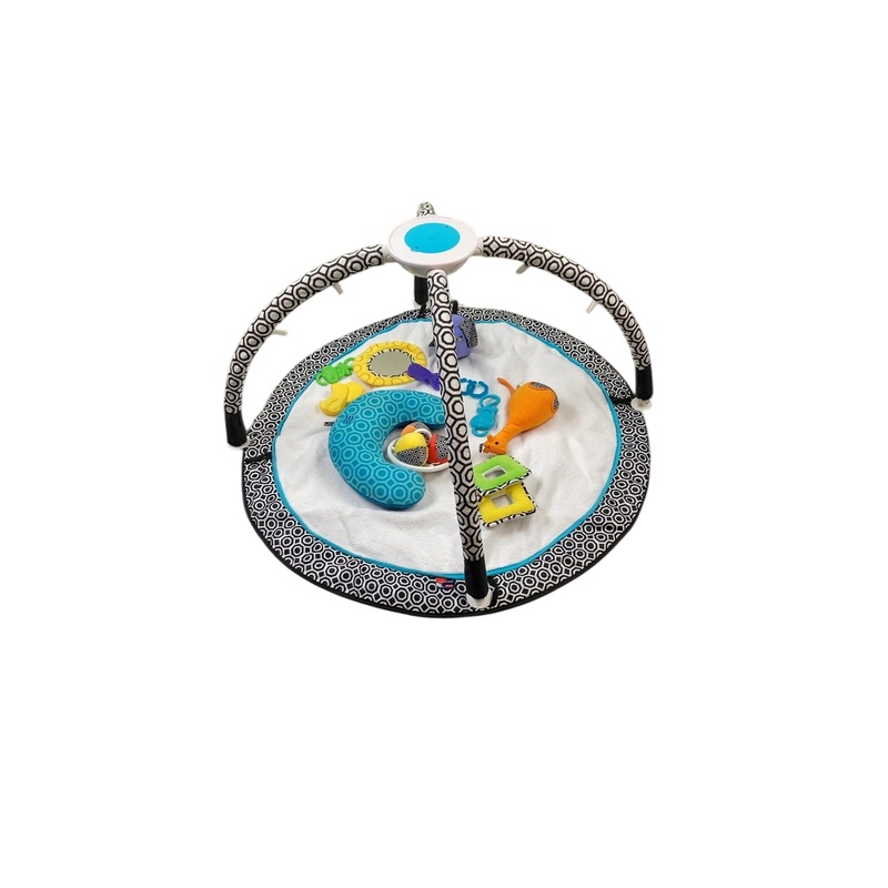 Fisher Price Jonathan Adler Sensory Gym