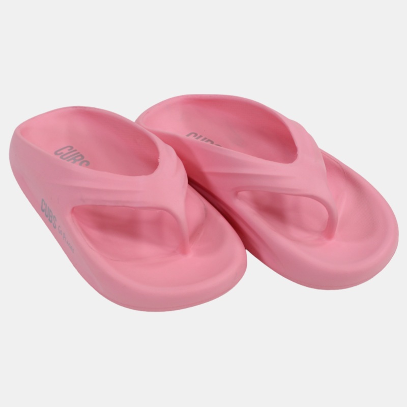 Girls Flip Flops – Pink