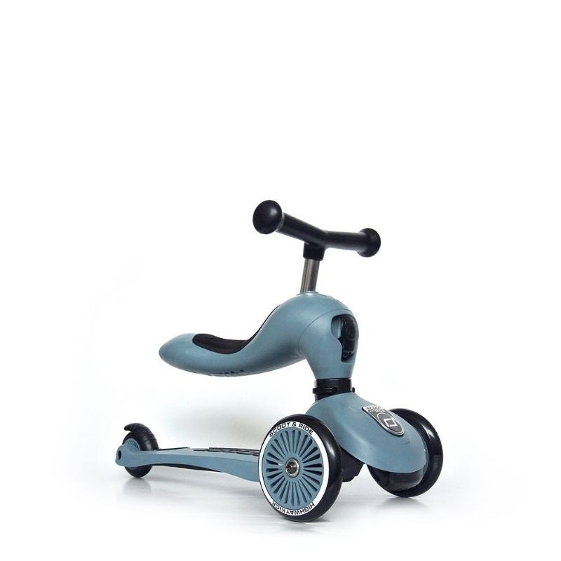 Highwaykick 1 Scooter
