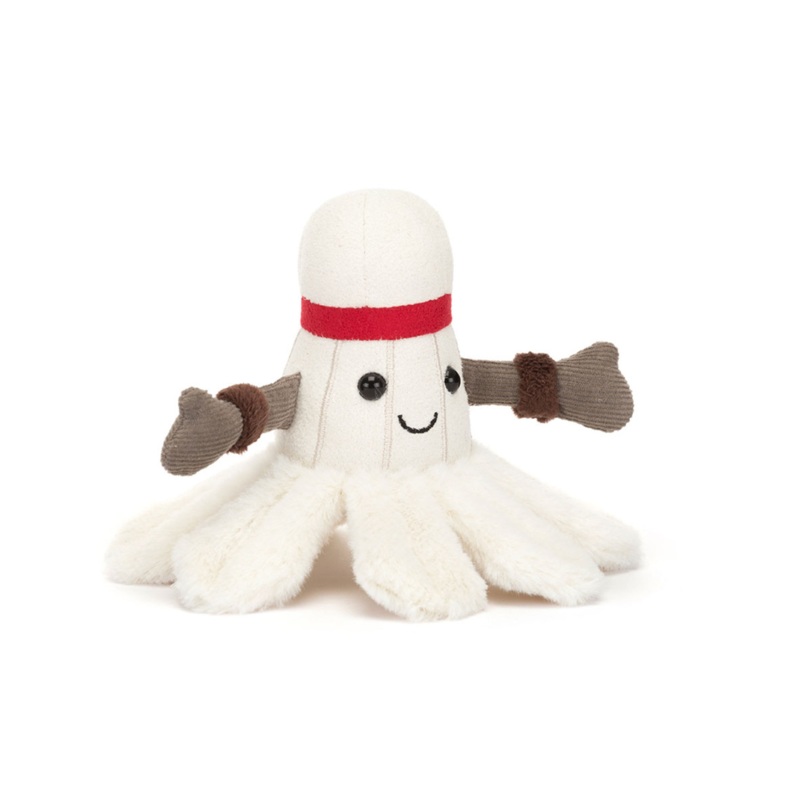 Jellycat Amuseables Sports Badminton