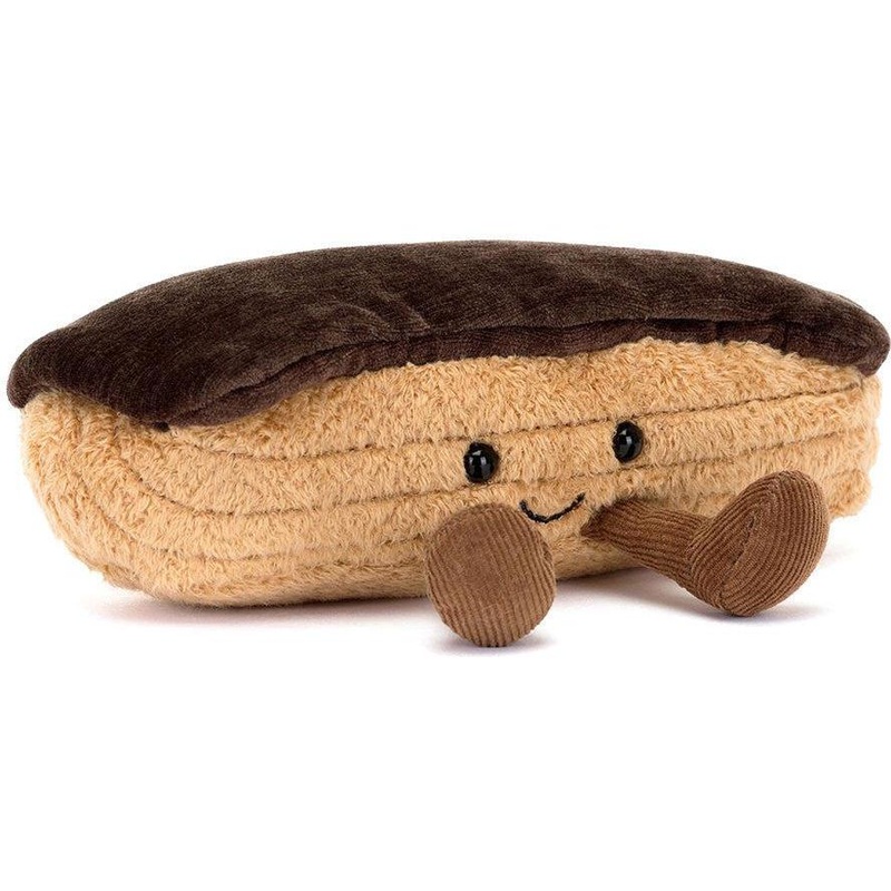 Jellycat Amuseables tienne clair