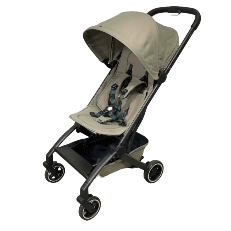 Joolz Aer+ Stroller, 2024, Sage Green
