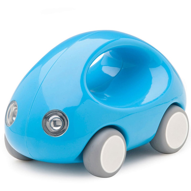 Kid O Go Car in Blue