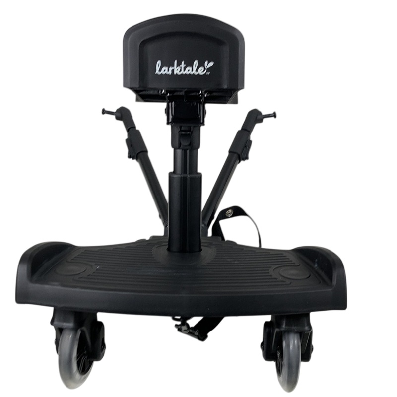 Larktale Universal Ride-Along Stroller Board
