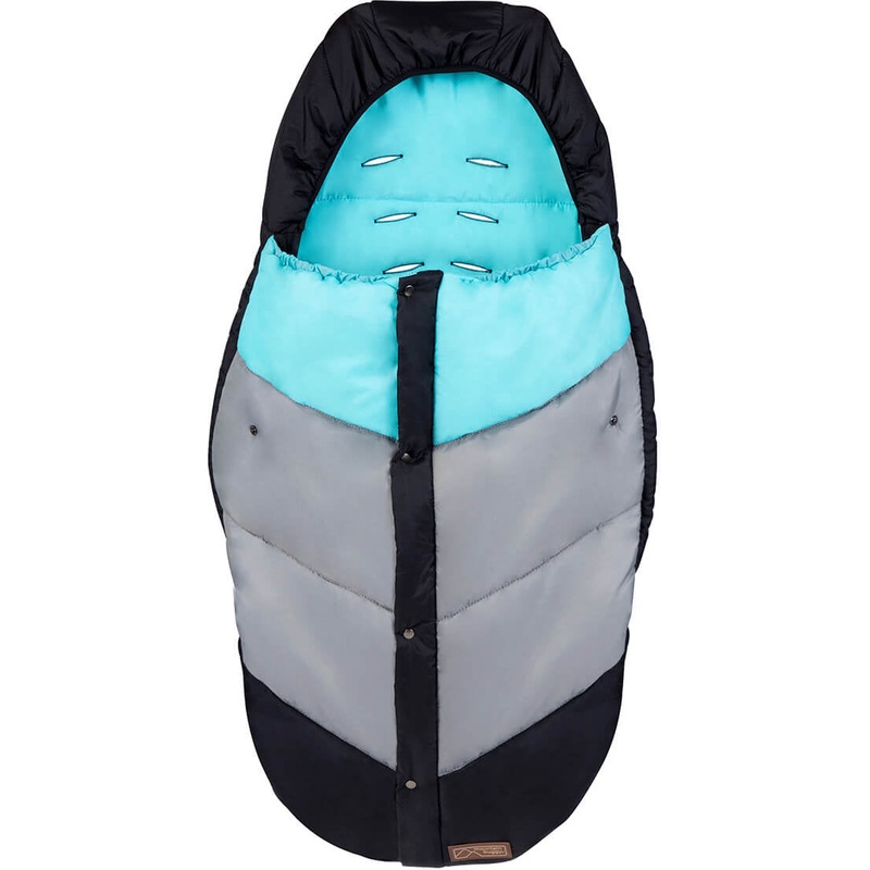Mountain Buggy Stroller Sleeping Bag – Ocean