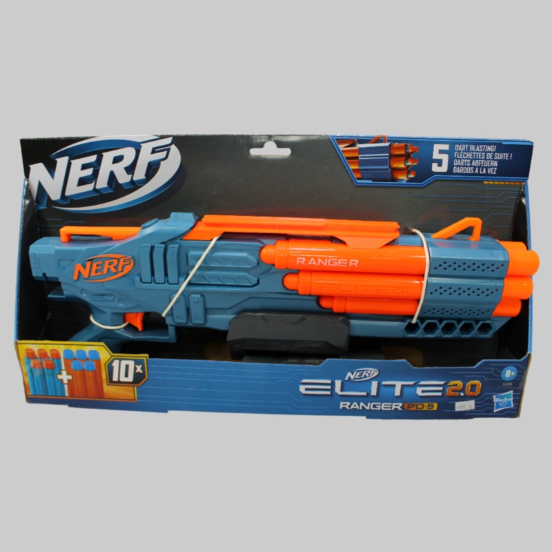 Nerf Elite 2.0 – Ranger PD-5