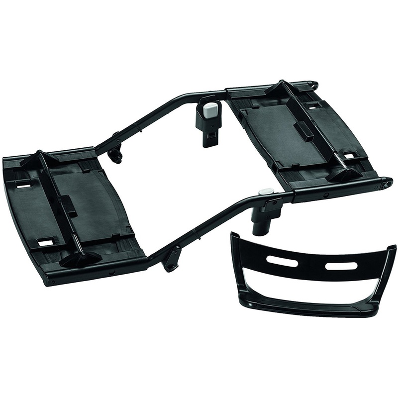 Peg Perego Team Stroller Double Adapter