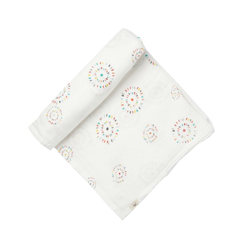 Petit Pehr Wrap Me Up Swaddle – Wheels
