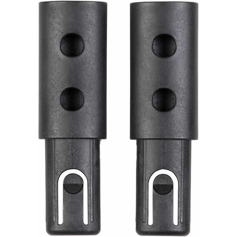 Phil & Teds Extender Clip Set