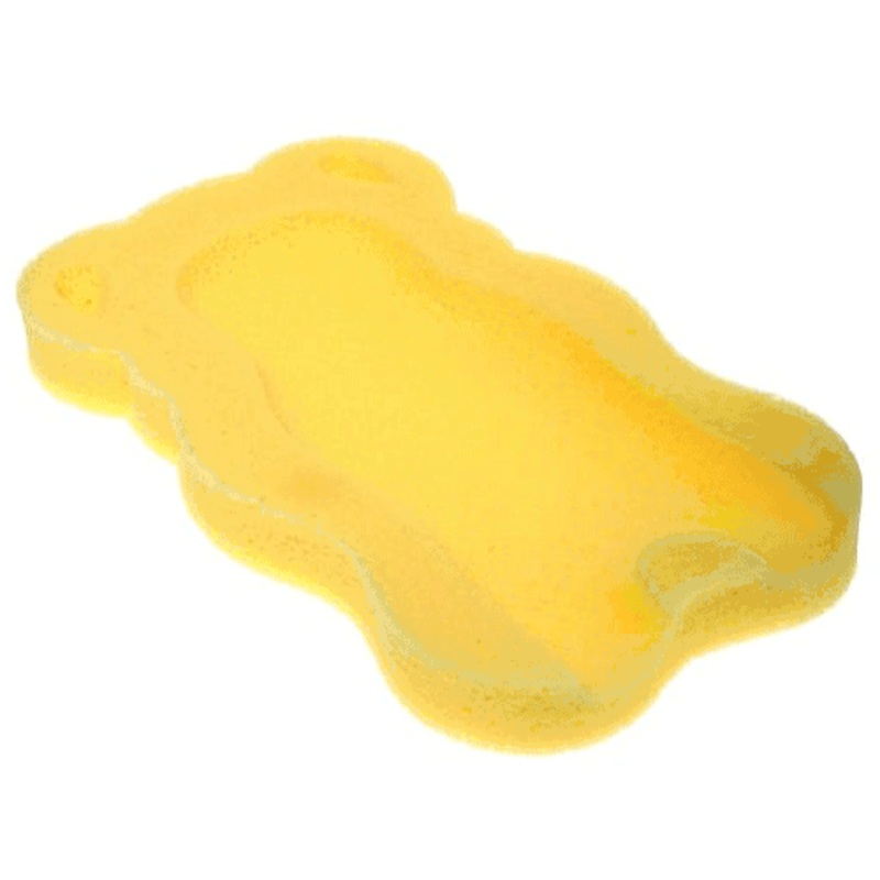 Safety 1st Comfy Bear Bath Sponge