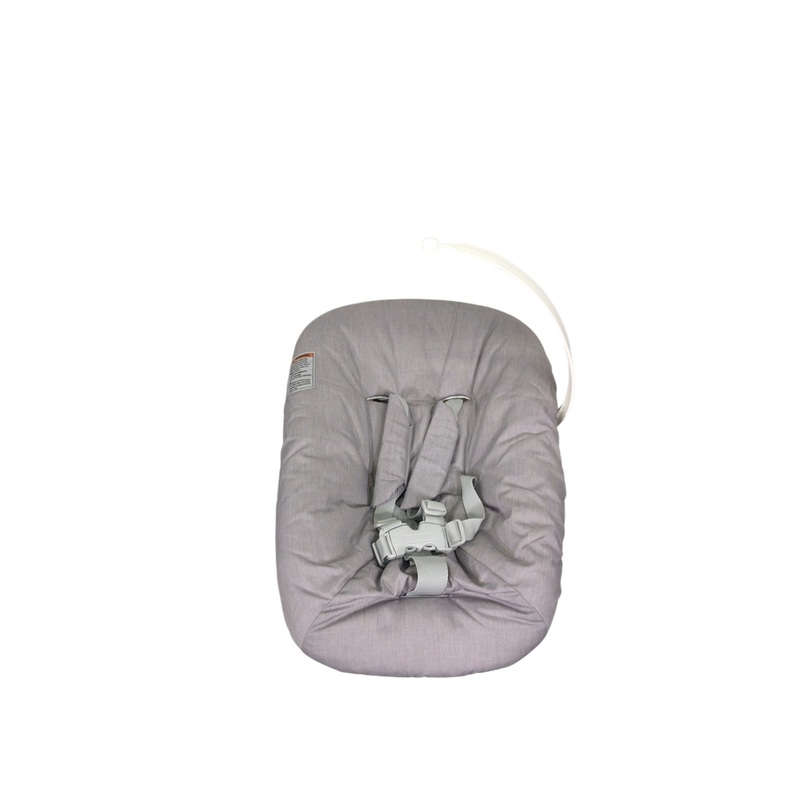 Stokke Tripp Trapp Newborn Set, 2018+, Grey