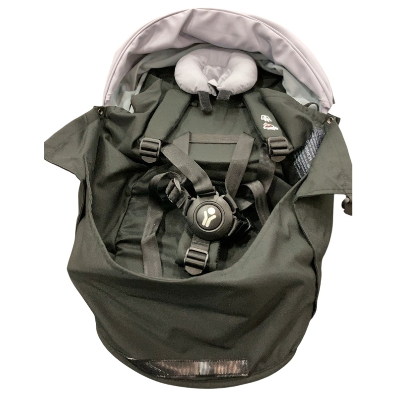 Stokke YOYO 0+ Newborn Pack, Stone