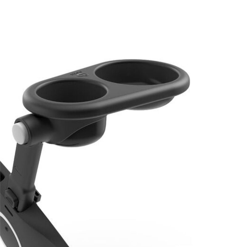 Stroller Snack Tray – Black