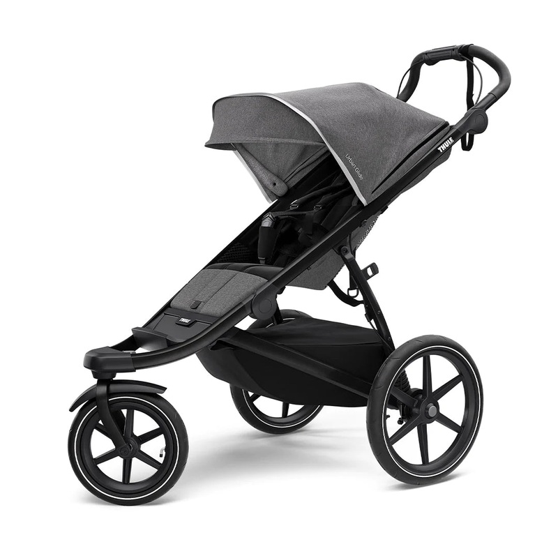 Thule Urban Glide 2 – Grey Melange