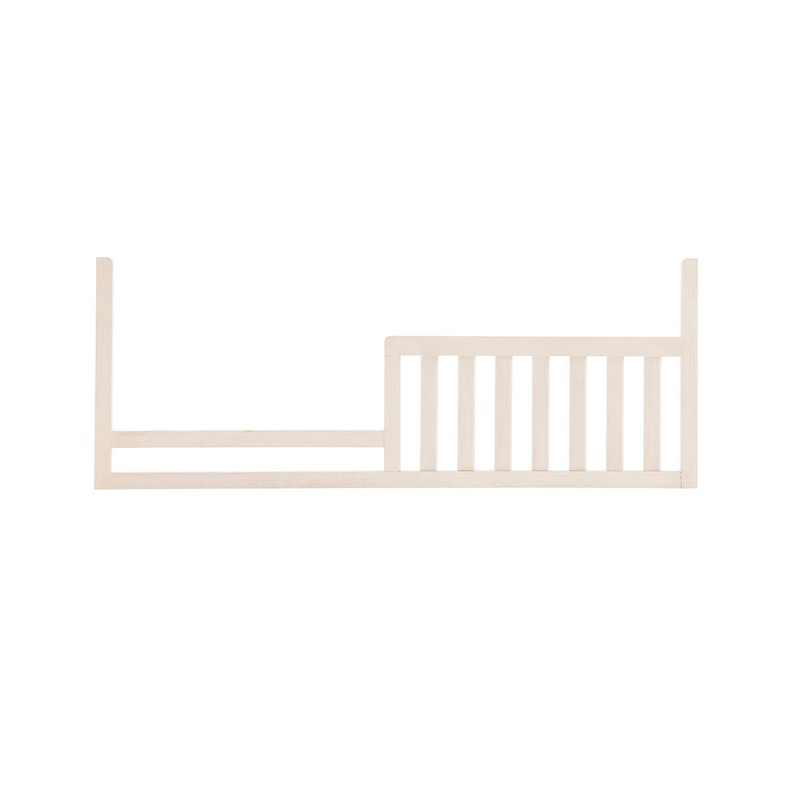 Westwood Westfield Brushed White Toddler Rail