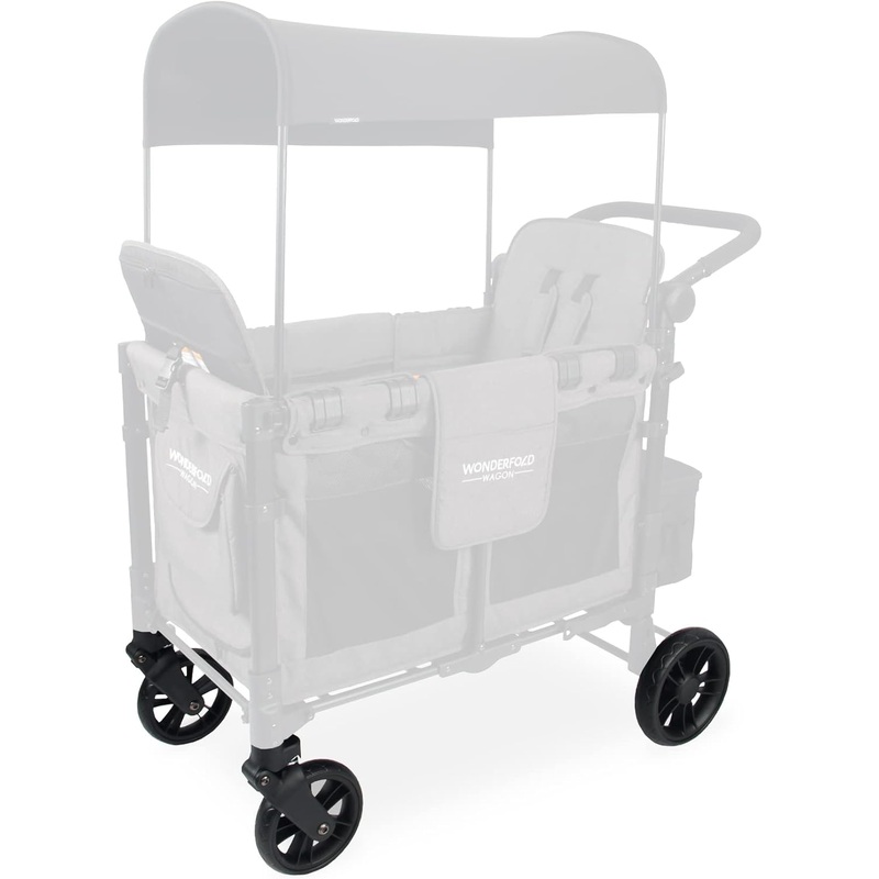 Wonderfold W Series Replacement 4 Wheels, W2 Elite