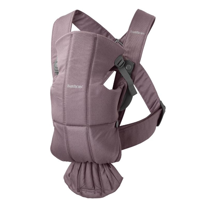 Baby Carrier Mini – Cotton