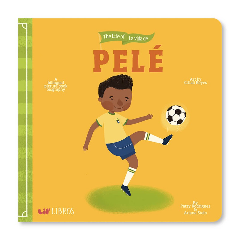 Book The Life of La Vida de Pele