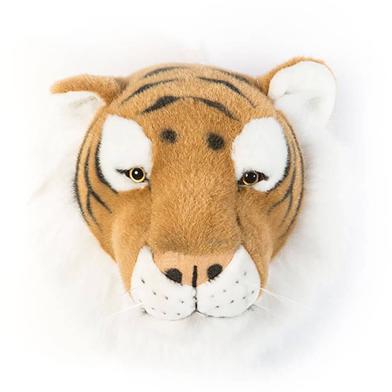 Brown Tiger