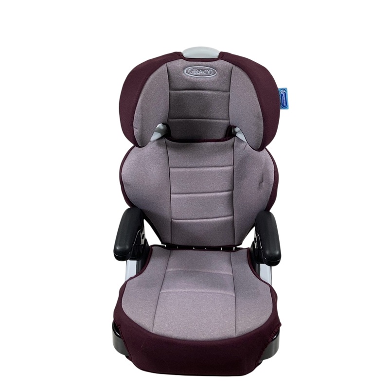 Graco TurboBooster 2.0 Highback Booster, 2023, Freya