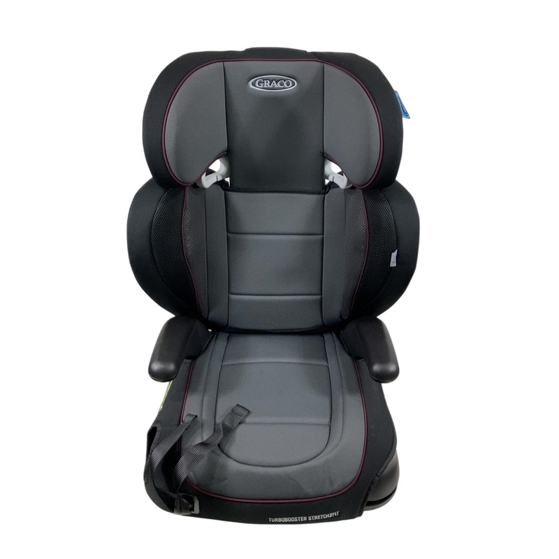 Graco TurboBooster Highback Booster, 2023, Ainsley