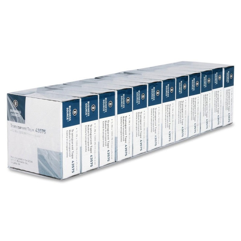Invisible Tape (Dozen)