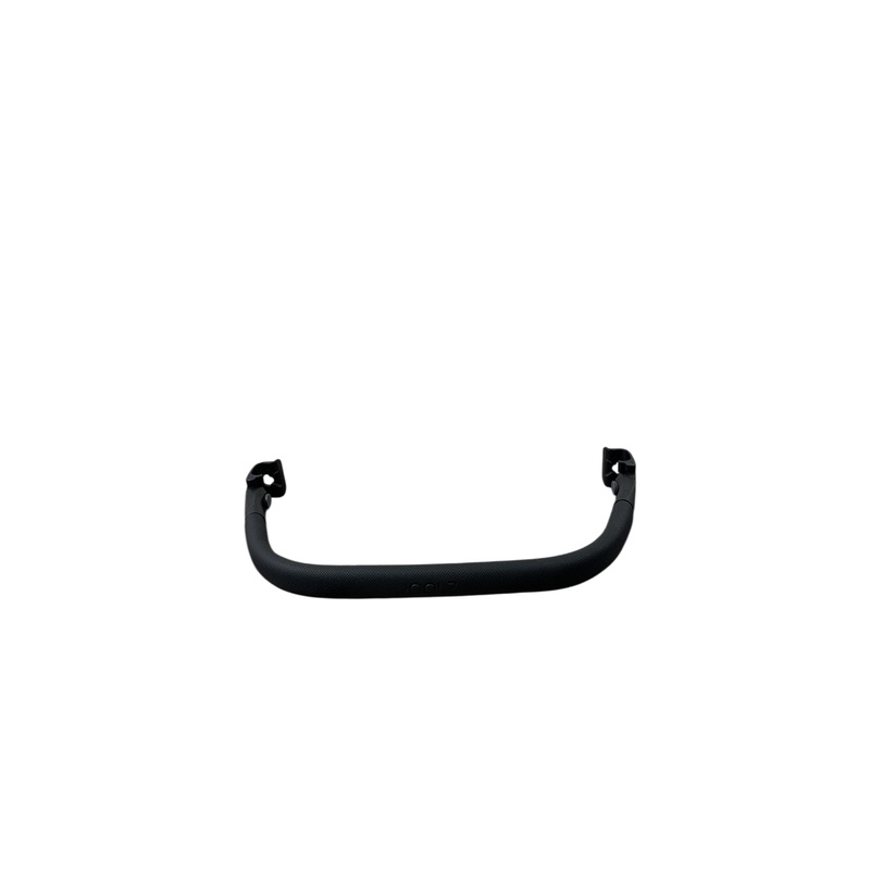 Joolz Aer+ Foldable Bumper Bar, Black Carbon