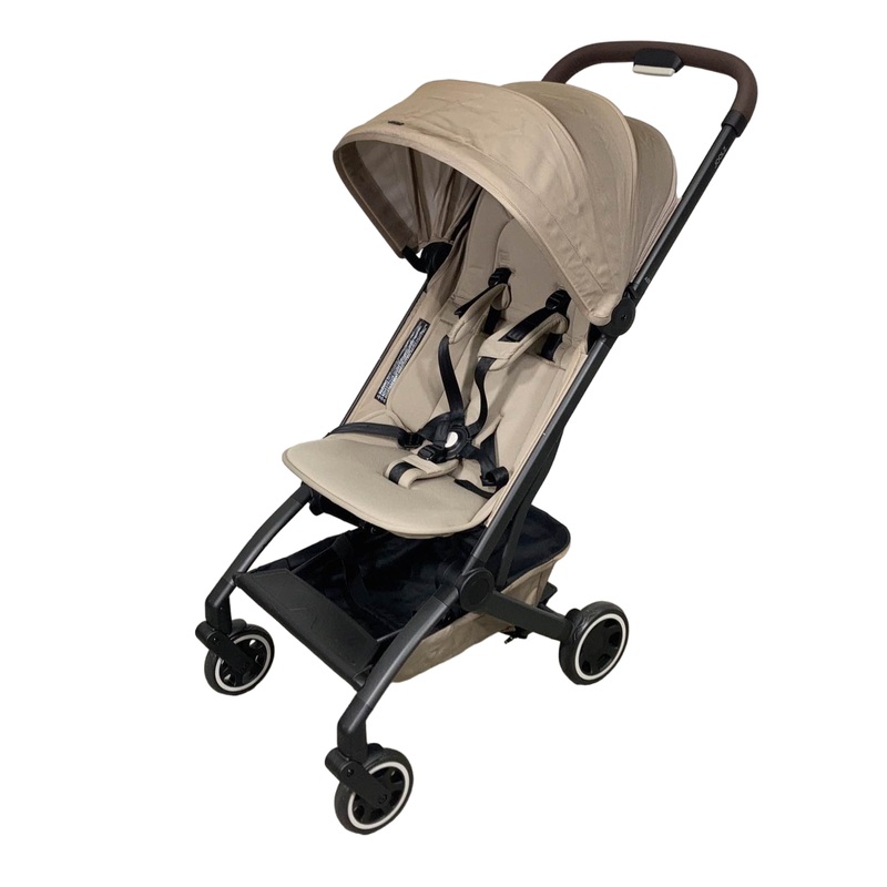 Joolz Aer+ Stroller, 2023, Lovely Taupe