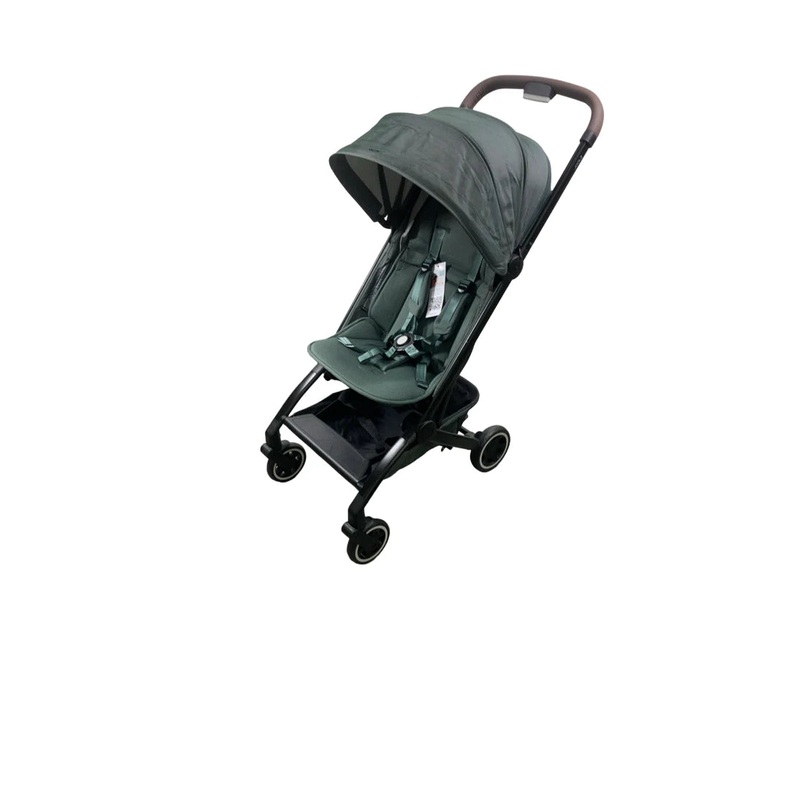Joolz Aer+ Stroller, 2024, Forest Green