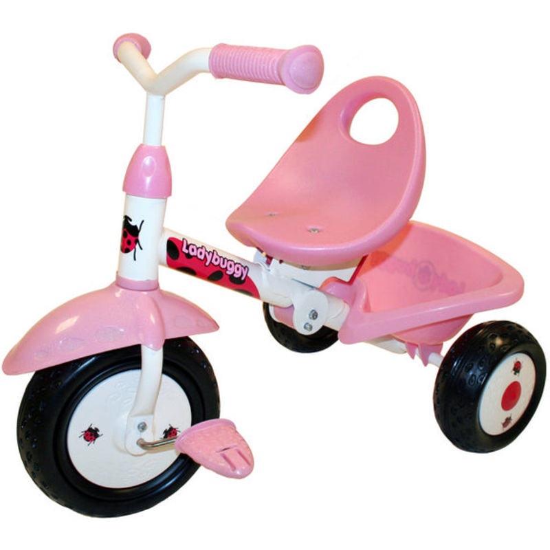 Kettler LadyBuggy Fold N Ride