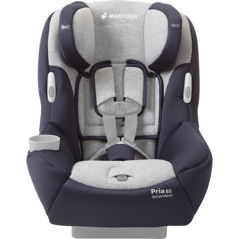 Maxi-Cosi Pria 85 Replacement Cover – Brilliant Navy